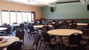 Winchester Bay RV Resort