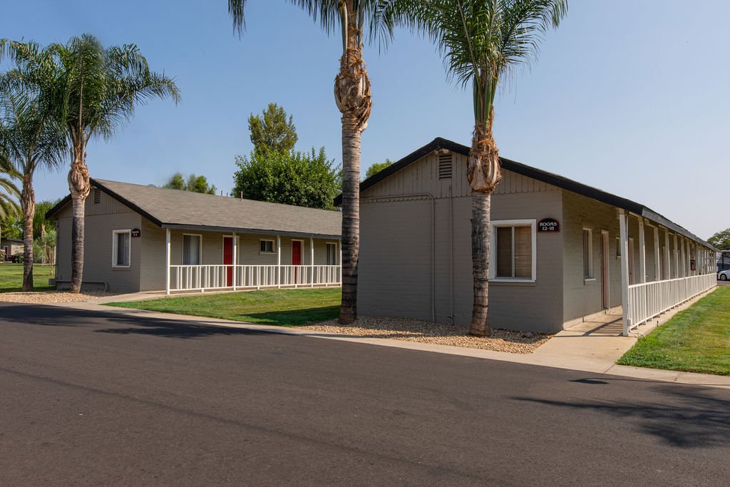 Lake Park RV Resort and Lodge