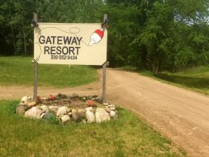 Gateway Resort (Sauk Centre, Minnesota) photo
