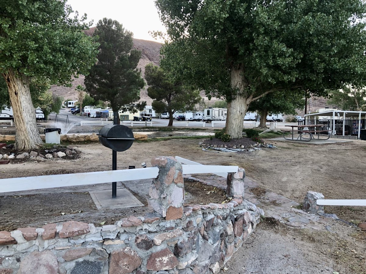 Desert Springs RV Park