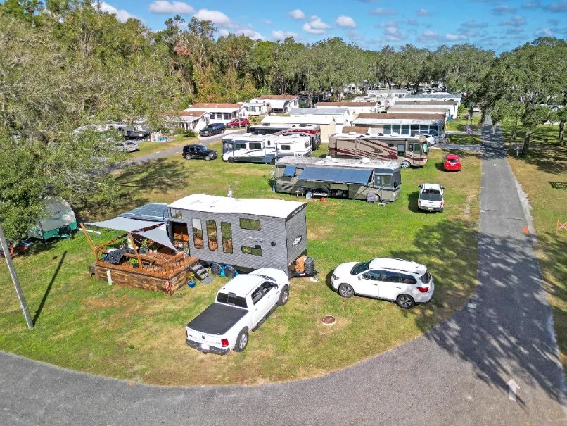 Countryside RV Park