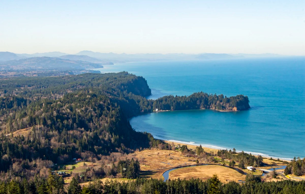 Crescent Beach & RV Park