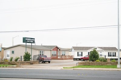 Evergreen Park Model Rv's