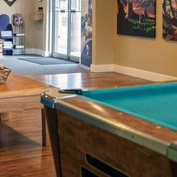 Garden of the Gods RV Resort