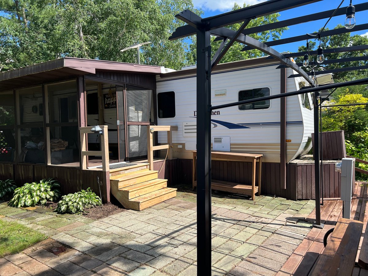 Golden Acres RV Park (Stillwater, Minnesota) photo