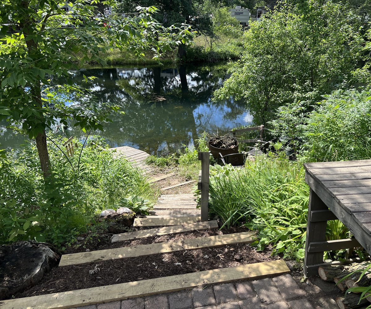 Golden Acres RV Park (Stillwater, Minnesota) photo