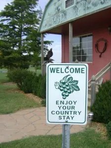 Plymouth Valley Cellars