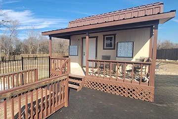 Lavon Oaks RV Park (Lavon, Texas) photo