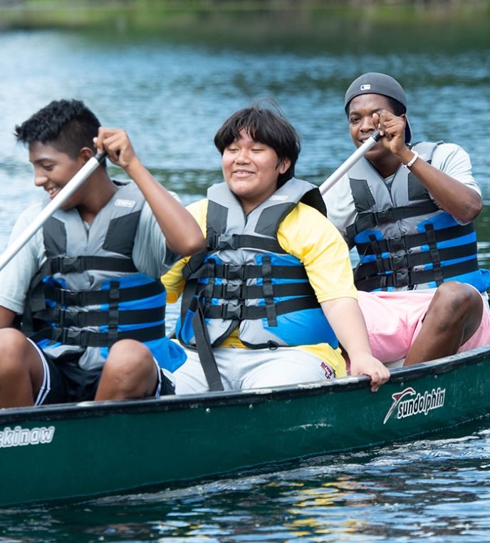 Boys Club of New York (Southfields, New York) photo