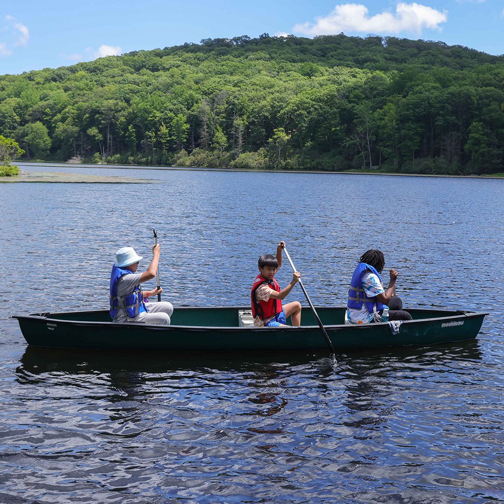 Boys Club of New York (Southfields, New York) photo