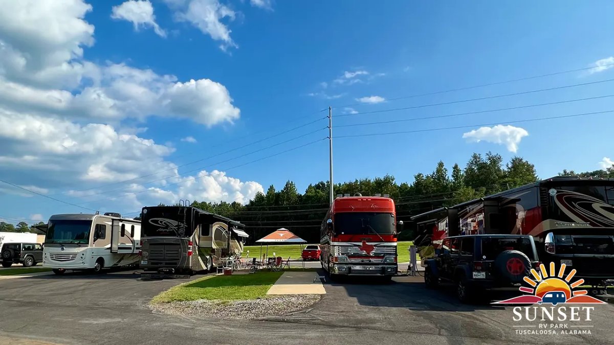 Sunset RV