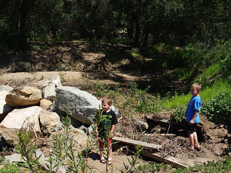 Ma Tar Awa Viejas Camper Park (Alpine, California) photo