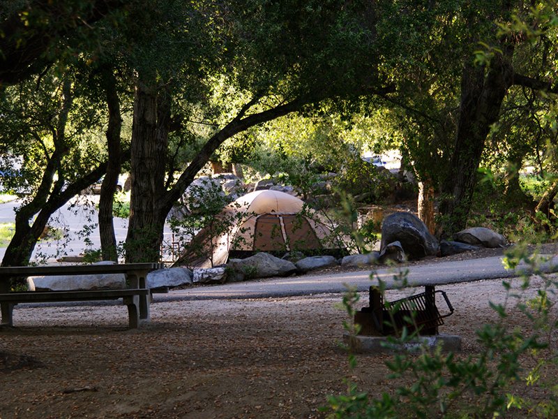 Ma Tar Awa Viejas Camper Park (Alpine, California) photo