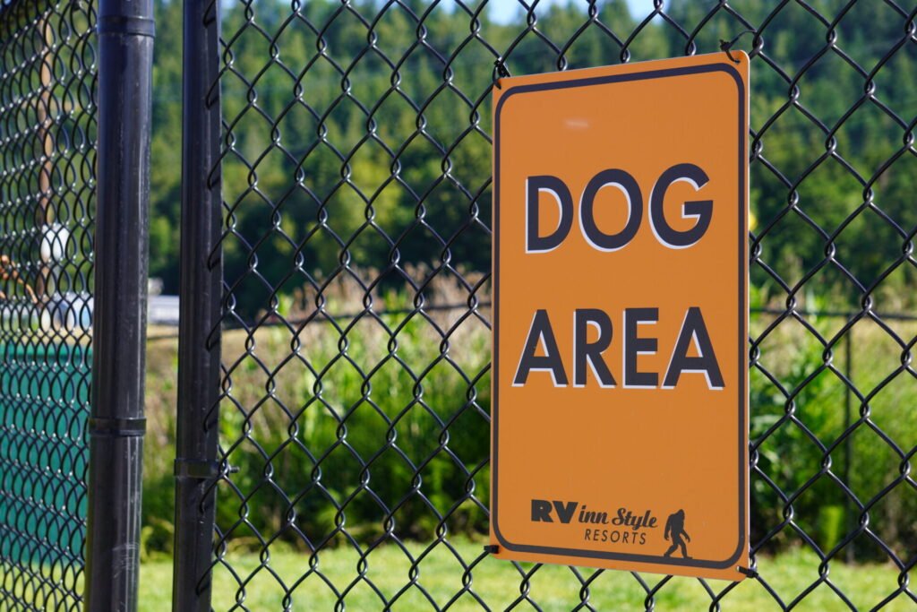 Belmont Loop RV Park