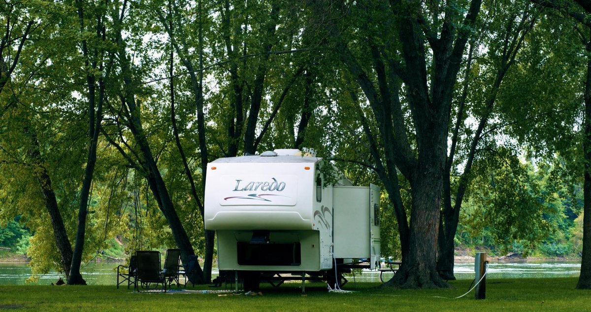 Two Rivers Campground & Tubing