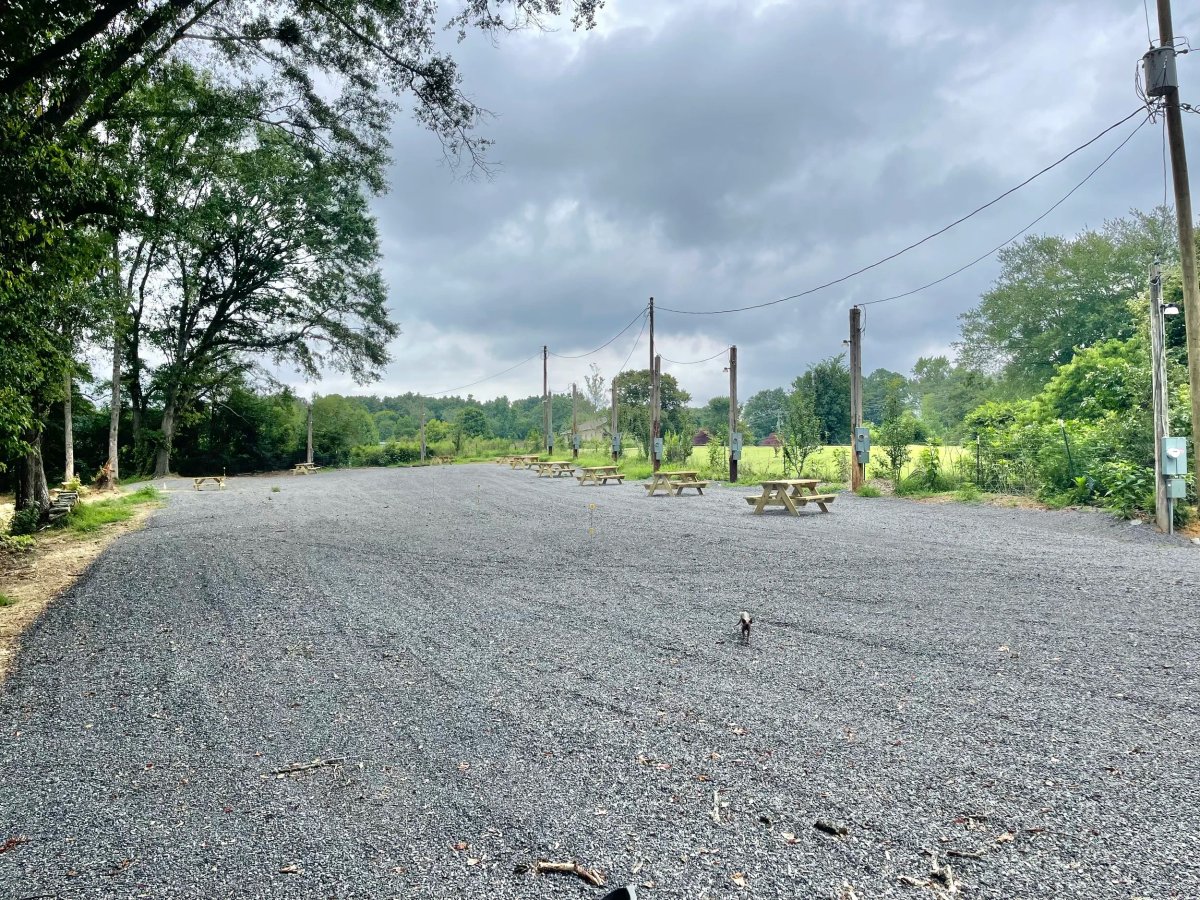 Lilypad RV and Tiny House Park