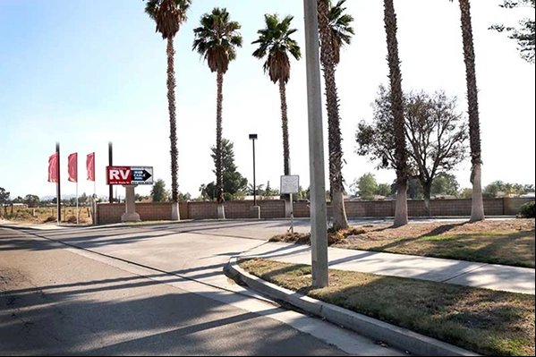 Diamond Valley RV Park (San Jacinto, California) photo