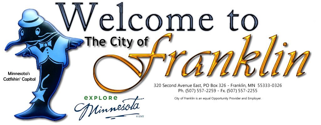 FRANKLIN SOFTBALL FIELD