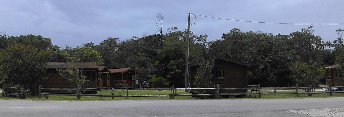 Frisco Woods Campgrounds Inc