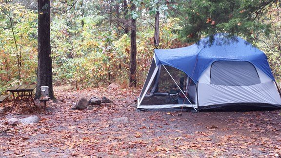 Harrisonburg / Shenandoah Valley KOA Holiday