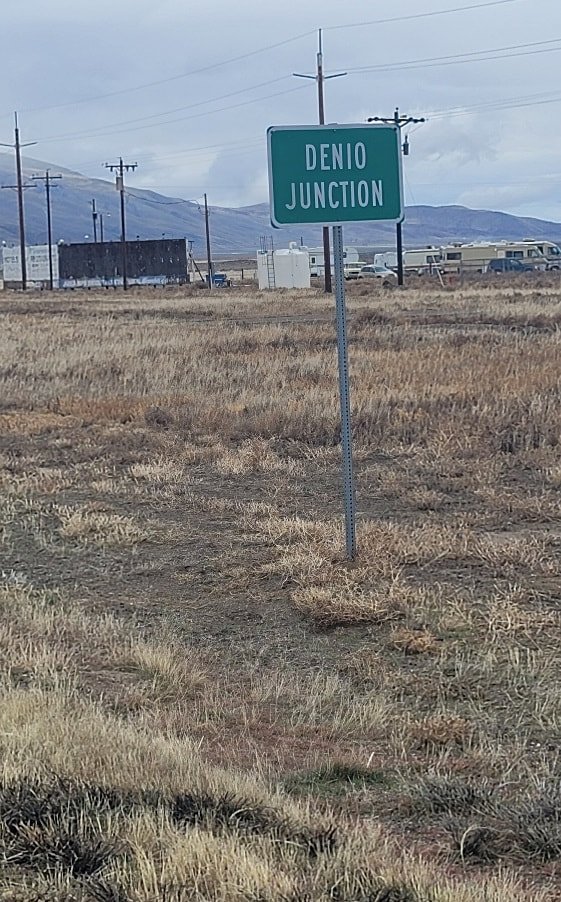 P & L Denio Junction RV Park