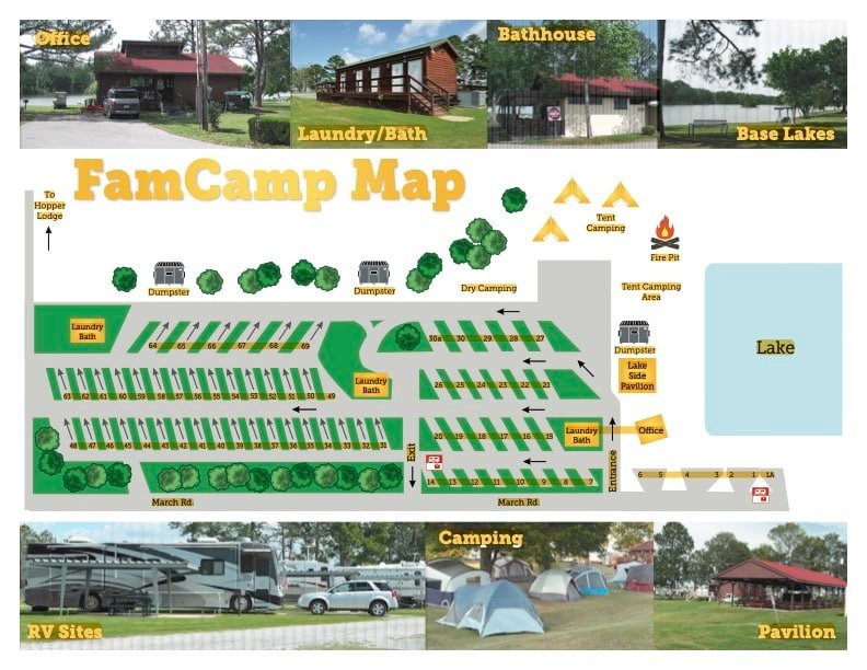 Maxwell FamCamp