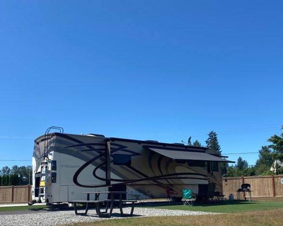 Cascades RV Resort (Sultan, Washington) photo