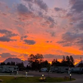 Cascades RV Resort (Sultan, Washington) photo