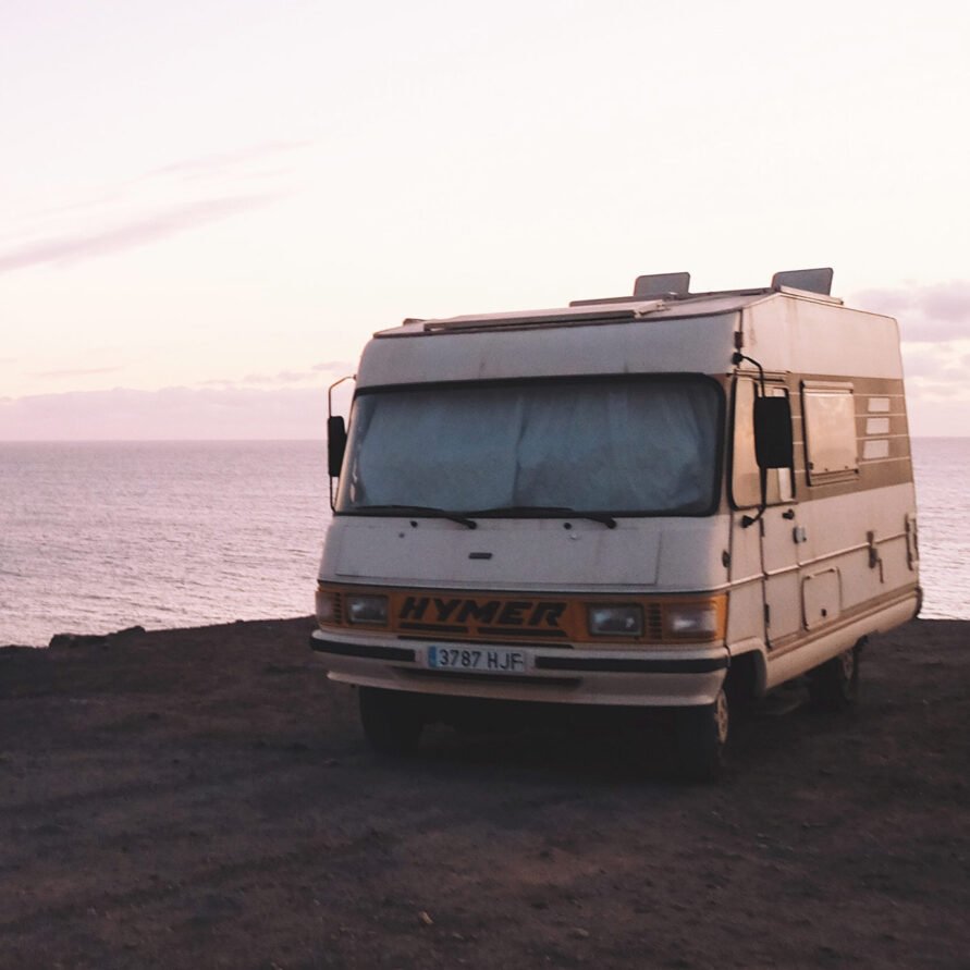 Trailblazer RV Village