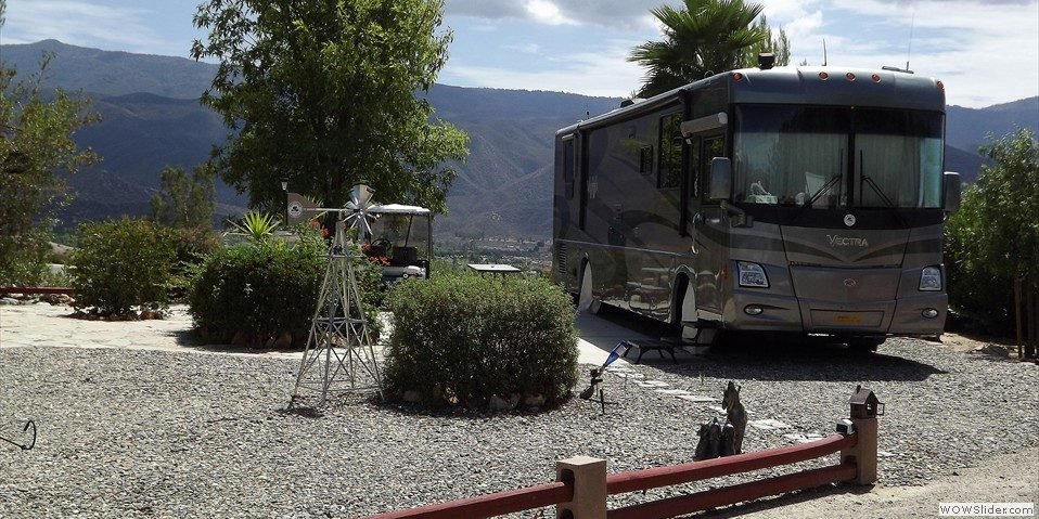 Jojoba Hills SKP Resort