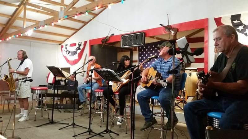 Ozark Mountain Spring