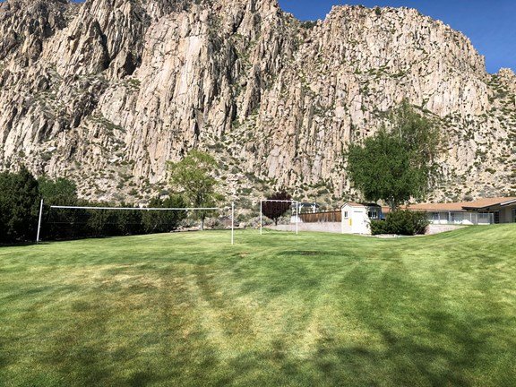 Coleville / Walker KOA Holiday