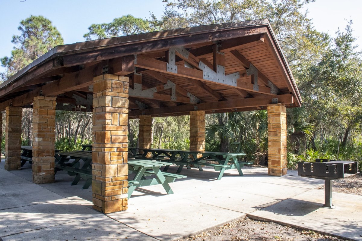 Fort De Soto Park Campground (Tierra Verde, Florida) photo