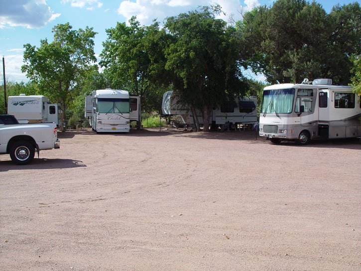 Oxbow RV Park