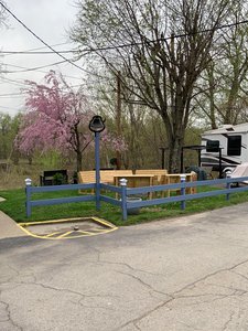 Kentucky River Campground & RV Park