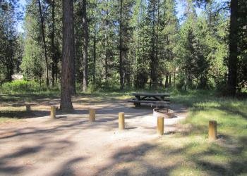 Pine Rest Campground