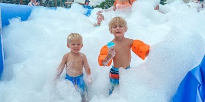 Mt. Gilead KOA Holiday