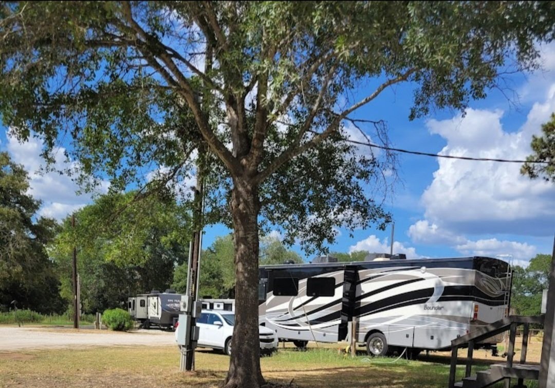 Franklin Oasis RV Park (Franklin, Texas) photo