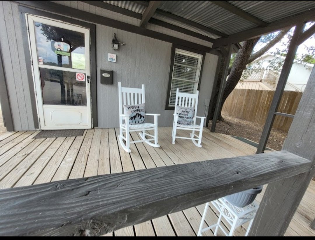 Franklin Oasis RV Park (Franklin, Texas) photo