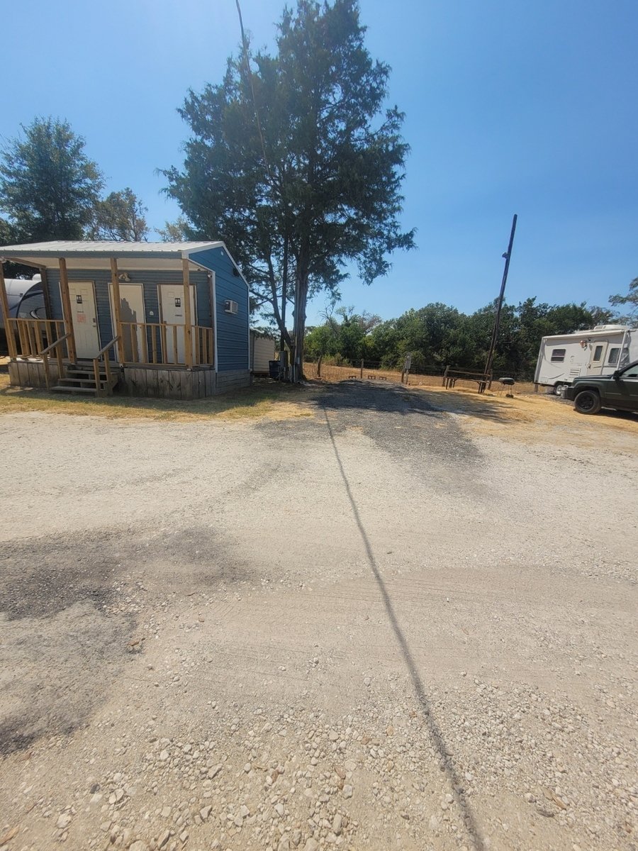 Franklin Oasis RV Park (Franklin, Texas) photo