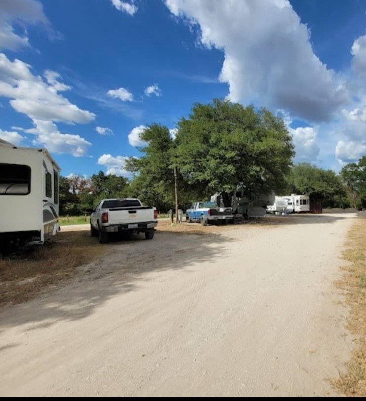 Franklin Oasis RV Park (Franklin, Texas) photo