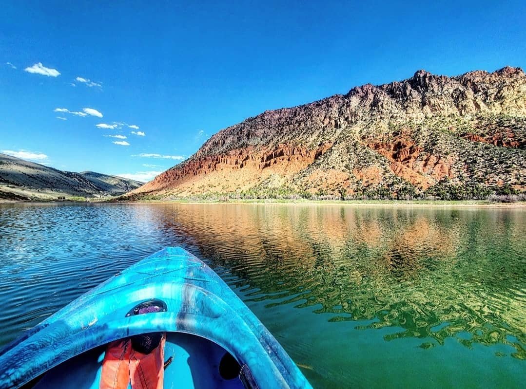 Mountain Meadows at Flaming Gorge Resort