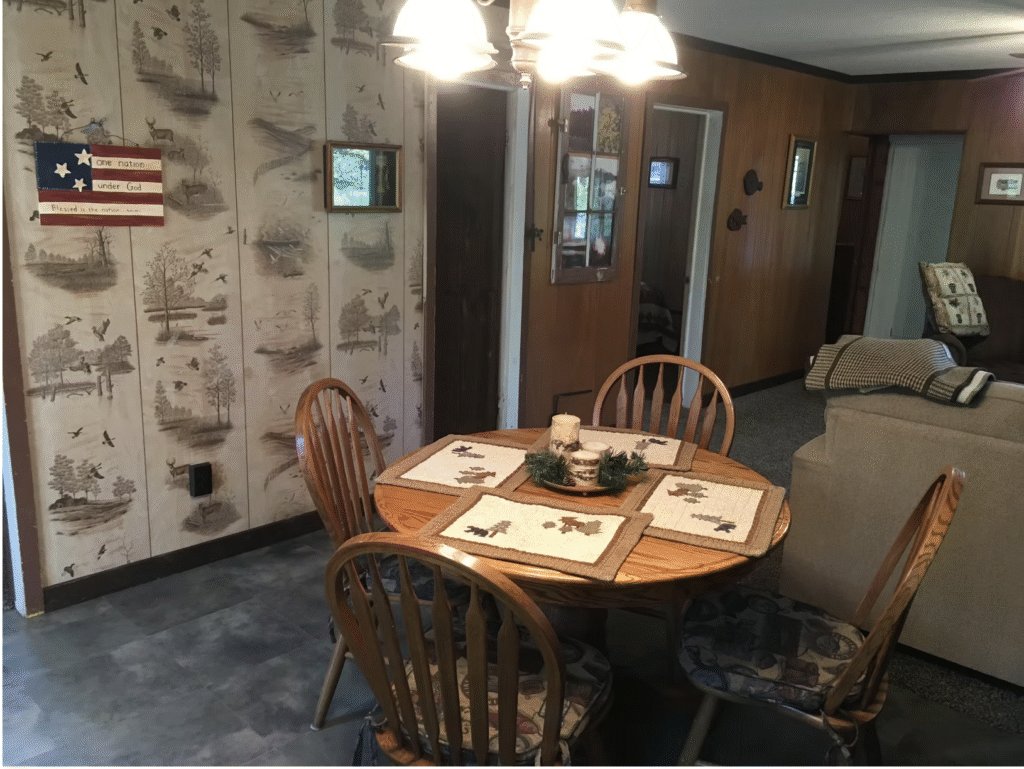 Anchor Woods Campground