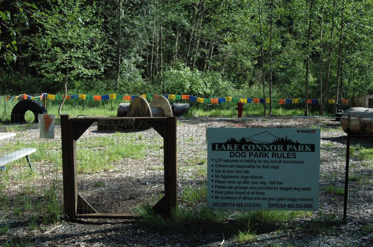 Lake Connor Park (Lake Stevens, Washington) photo