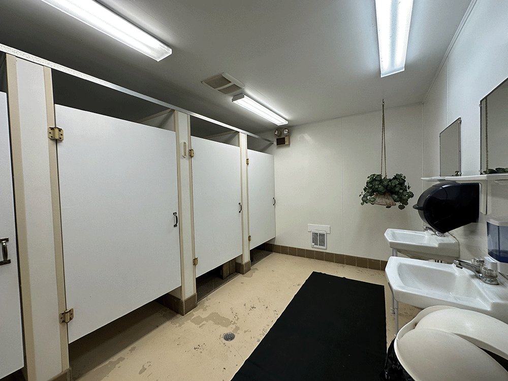 Meadows of Dan Campground & Cabins