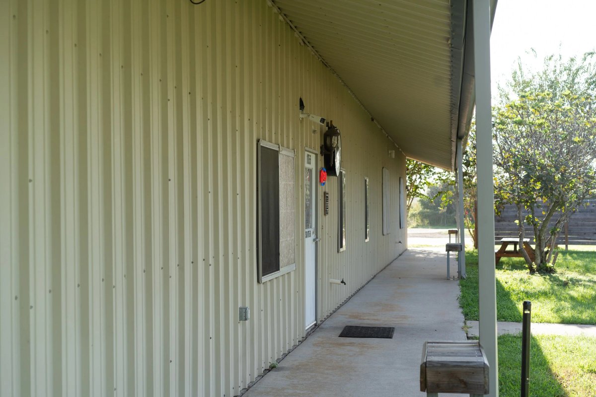 Riverbend RV Park (Richmond, Texas) photo