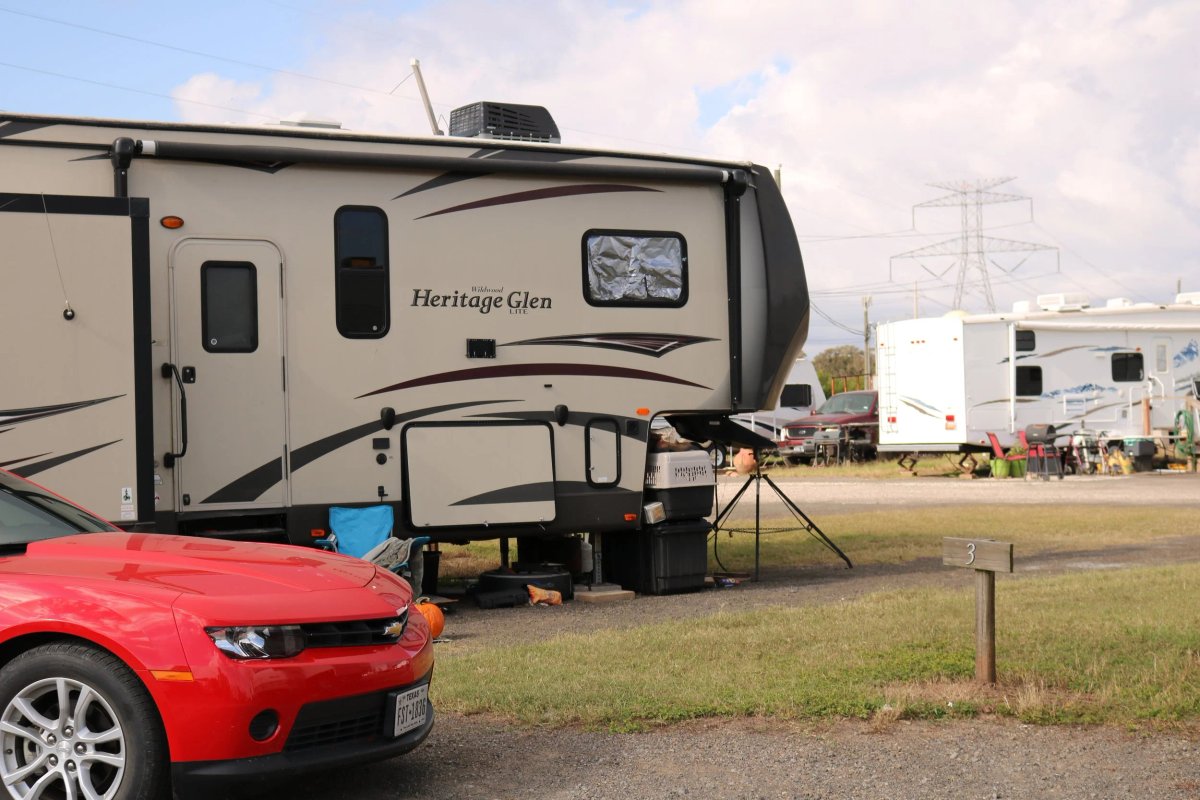 Riverbend RV Park (Richmond, Texas) photo