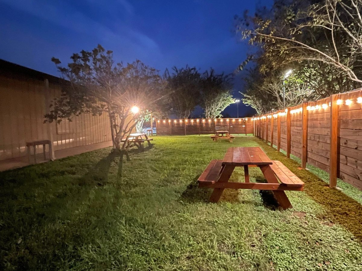 Riverbend RV Park (Richmond, Texas) photo