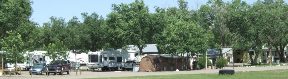 Bear Paw RV Park