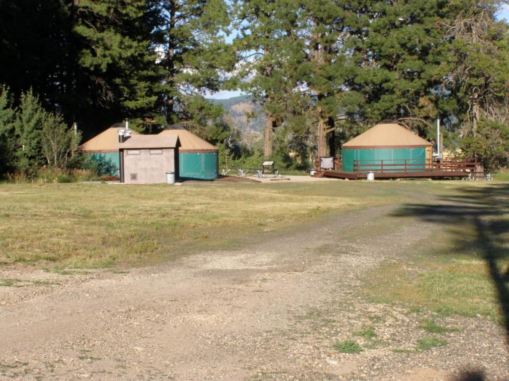 Sugarloaf Campground